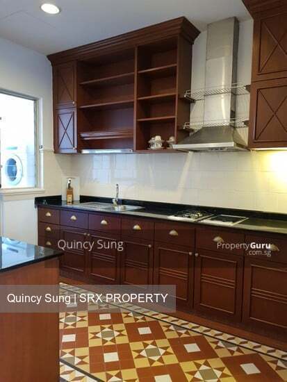 Joo Chiat Place (D15), Condominium #307945391